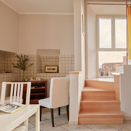 I Terzi Di Siena - Rooms Only Екстер'єр фото