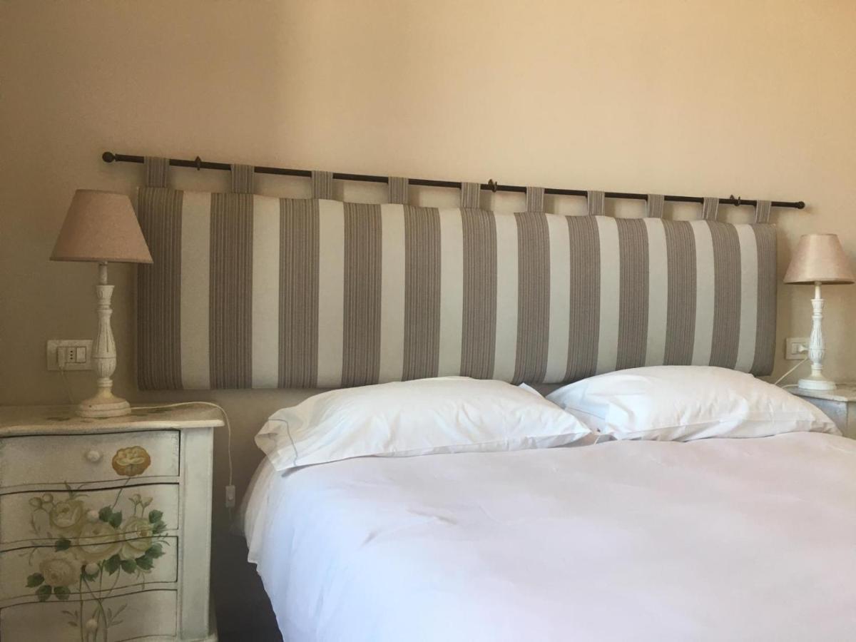 I Terzi Di Siena - Rooms Only Екстер'єр фото