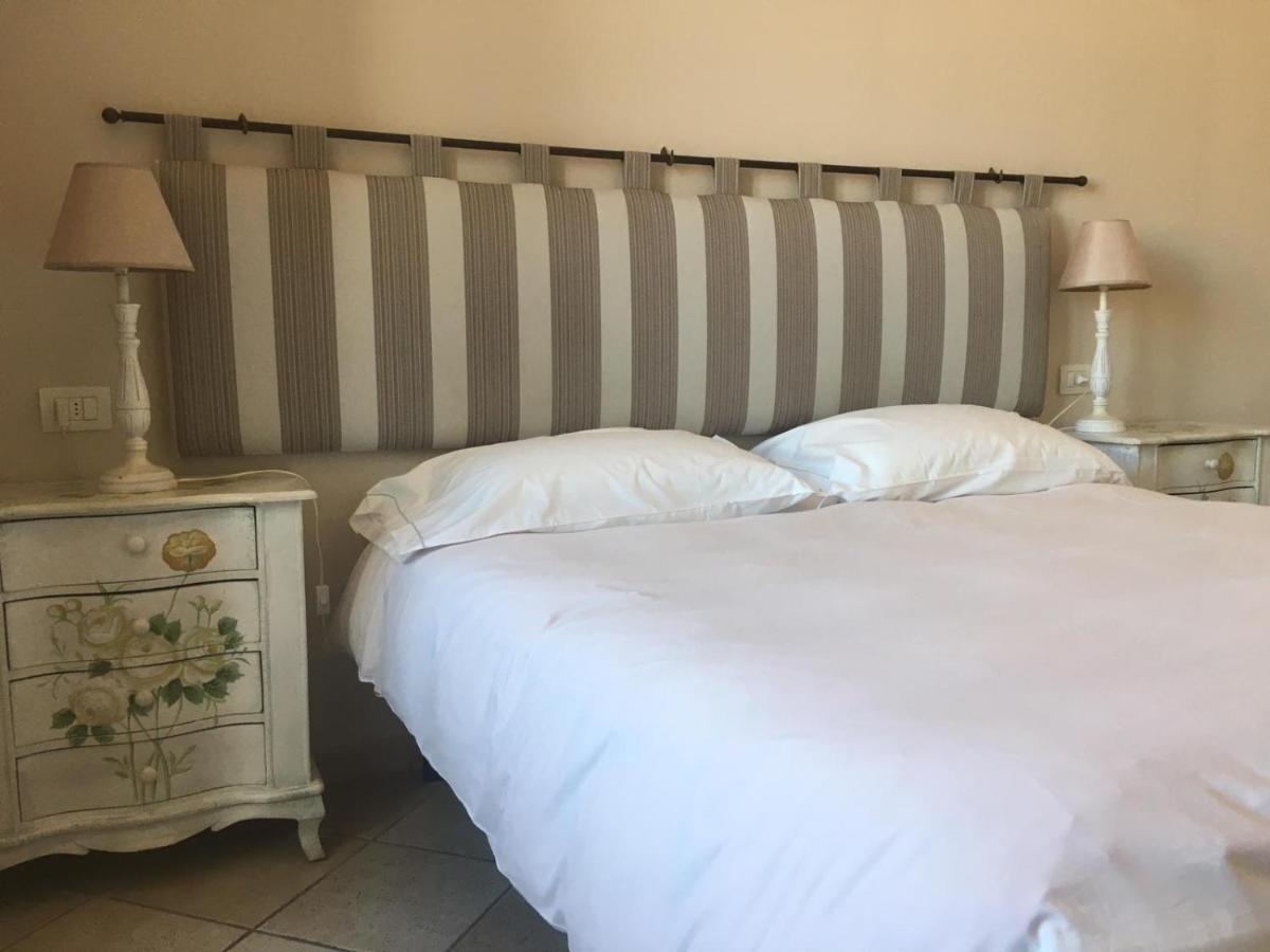 I Terzi Di Siena - Rooms Only Екстер'єр фото