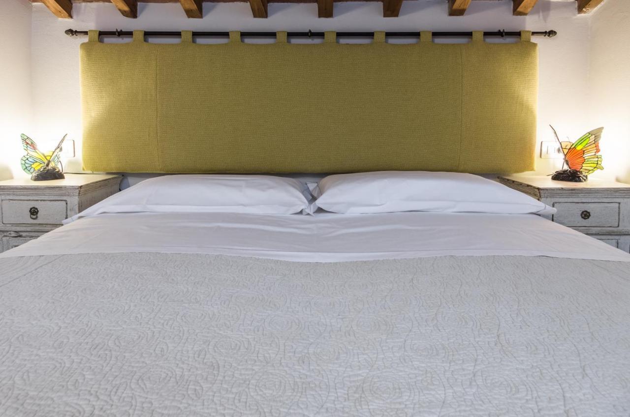 I Terzi Di Siena - Rooms Only Екстер'єр фото