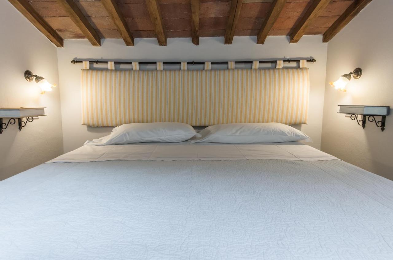 I Terzi Di Siena - Rooms Only Екстер'єр фото