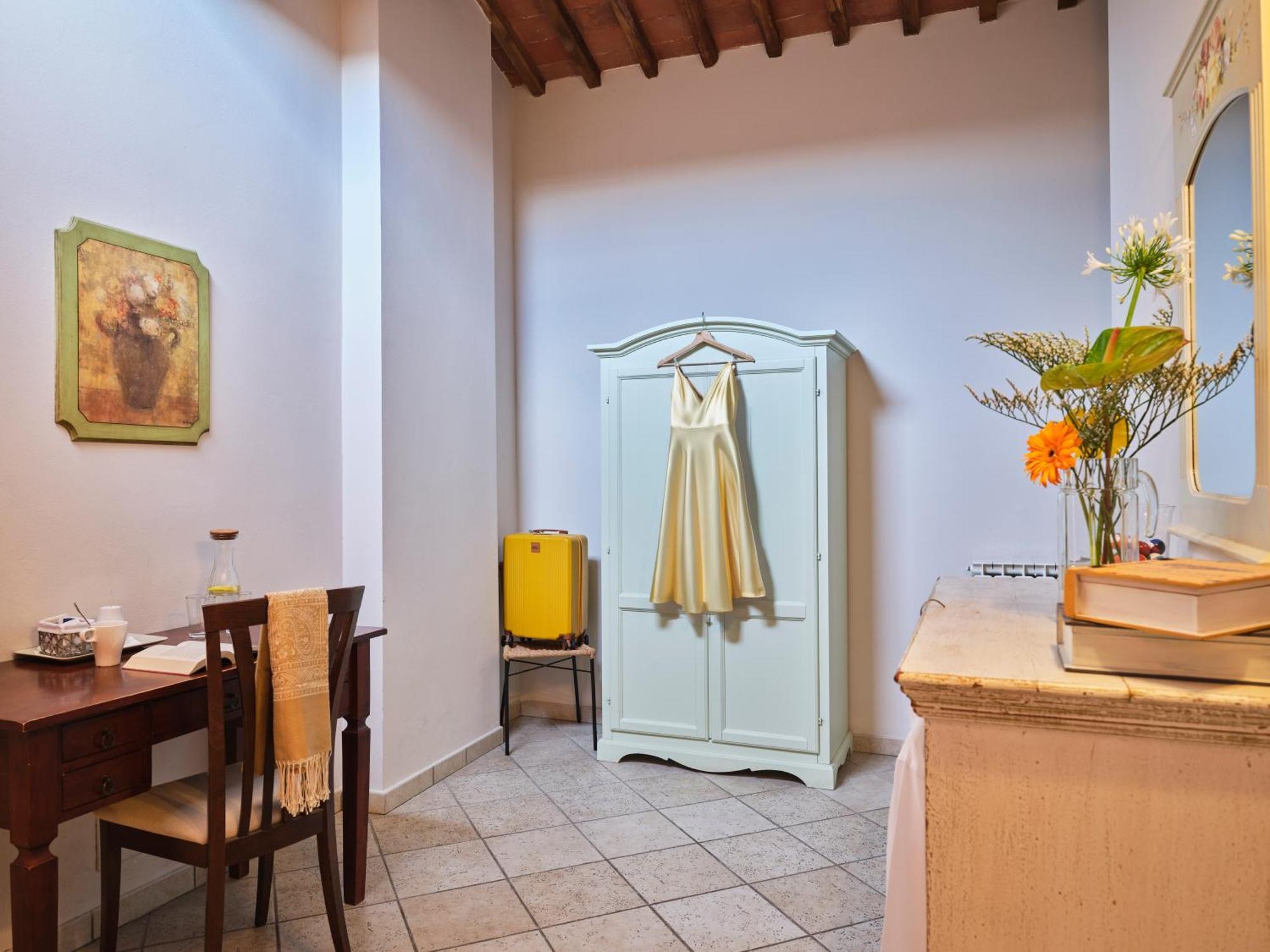 I Terzi Di Siena - Rooms Only Екстер'єр фото