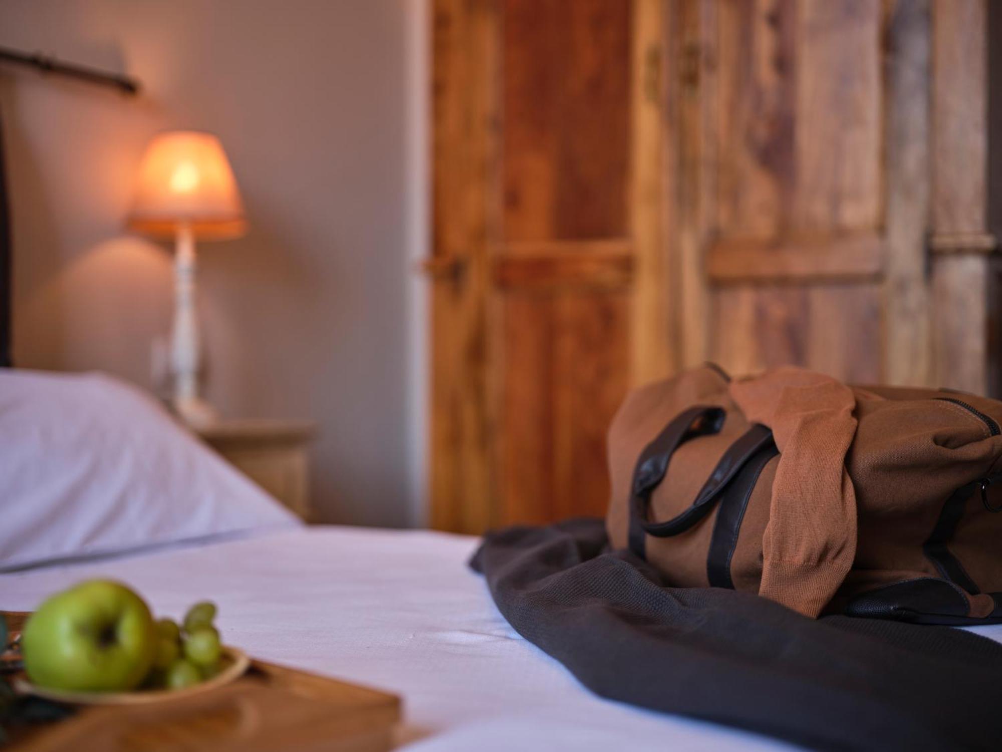 I Terzi Di Siena - Rooms Only Екстер'єр фото