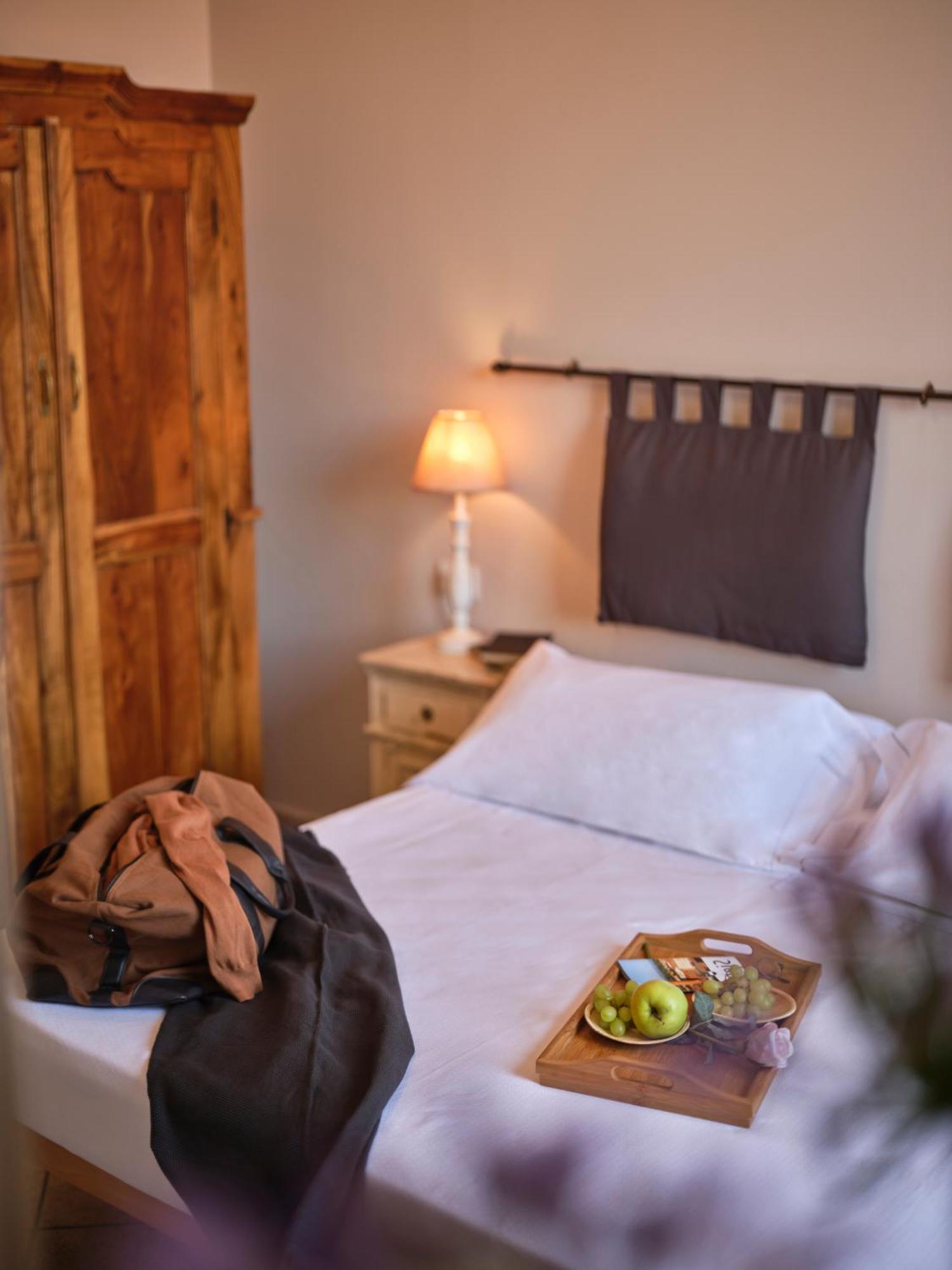 I Terzi Di Siena - Rooms Only Екстер'єр фото