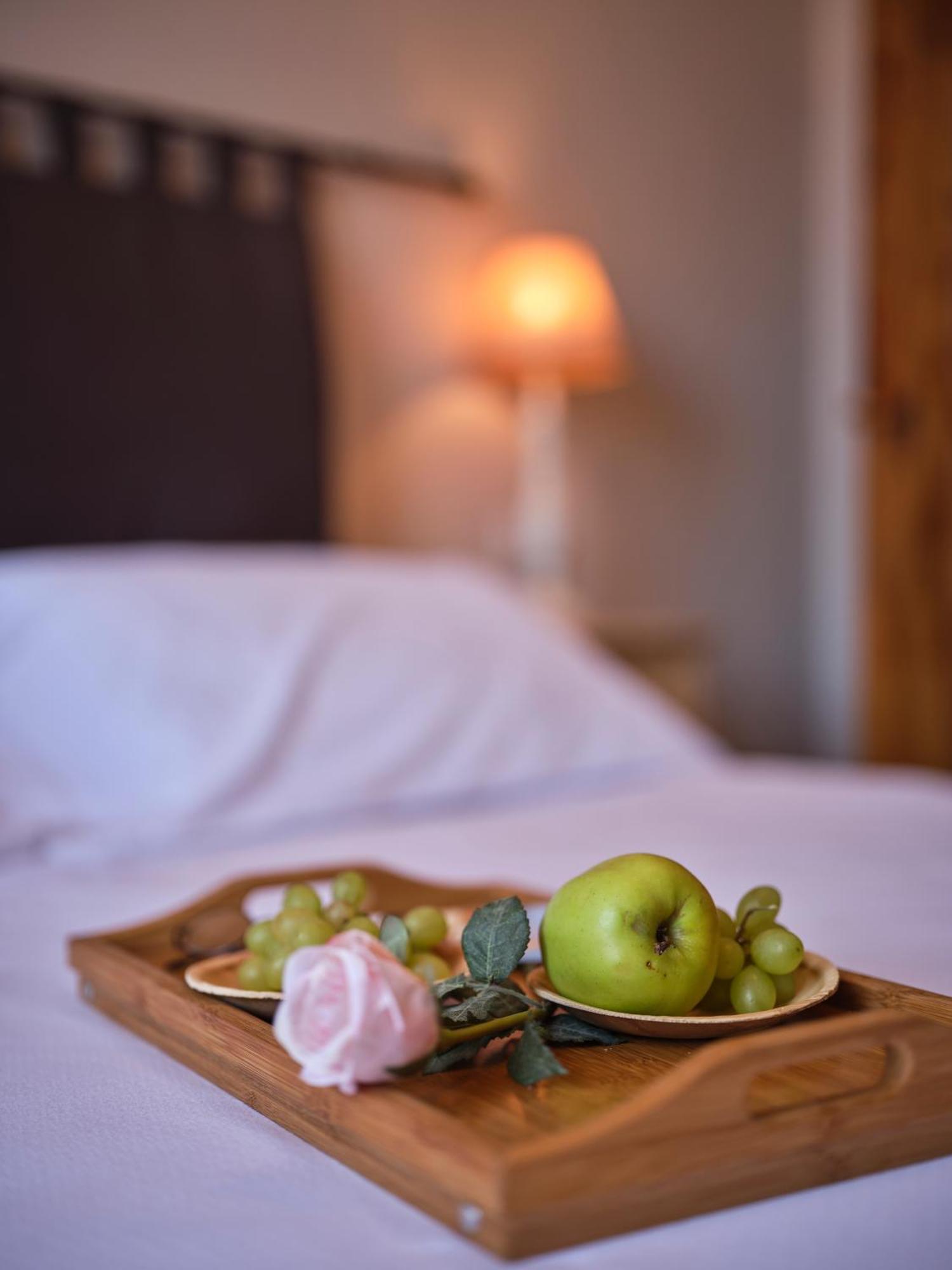 I Terzi Di Siena - Rooms Only Екстер'єр фото