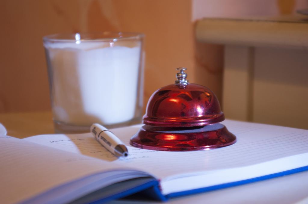 I Terzi Di Siena - Rooms Only Екстер'єр фото